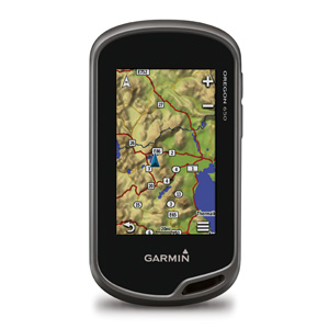 GPS Garmin eTrex® 32x – Aveoptica